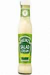 Salad cream