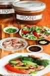 Sauce, Chinese stir fry