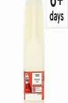 Skimmed milk