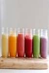 Smoothies