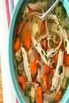 Soups