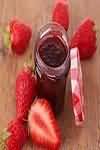 Sugars, preserves and snacks