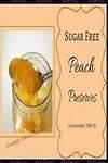 Sugars, syrups and preserves