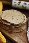 Tortilla, wheat, soft
