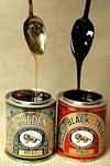 Treacle, black