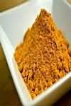 Turmeric, ground