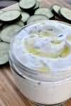 Tzatziki