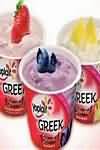 Yogurts