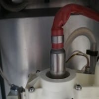 Water Balance Tank