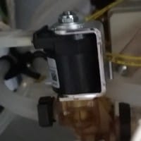 V41 Solenoid Valve