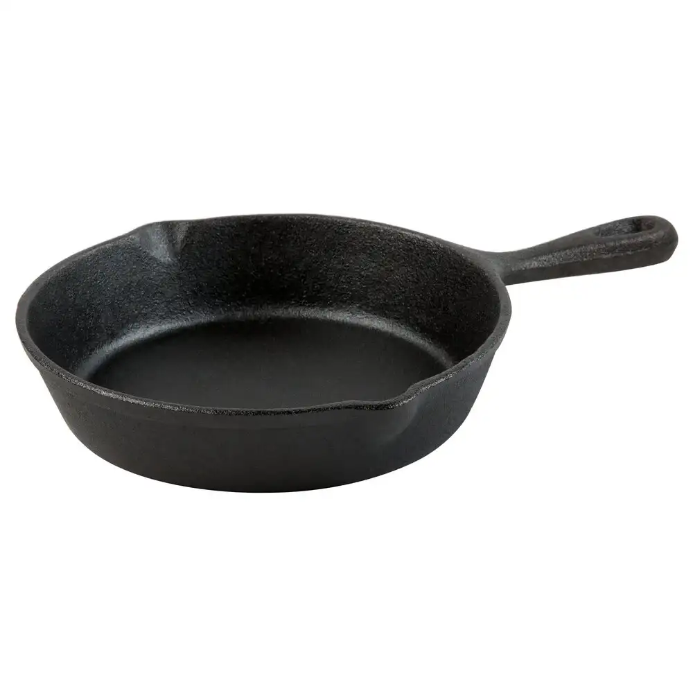 Cast Iron Skillet