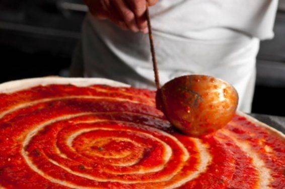 DOMINO'S Pizza Sauce