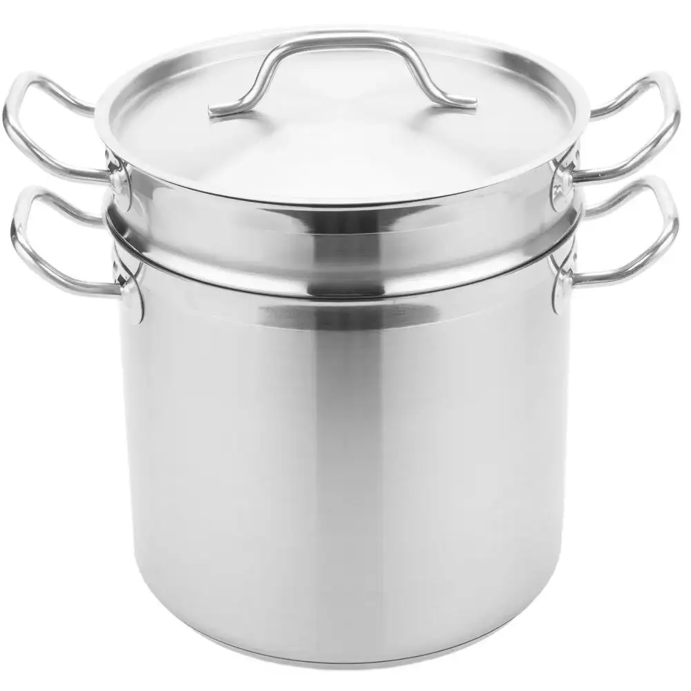 Double Boiler