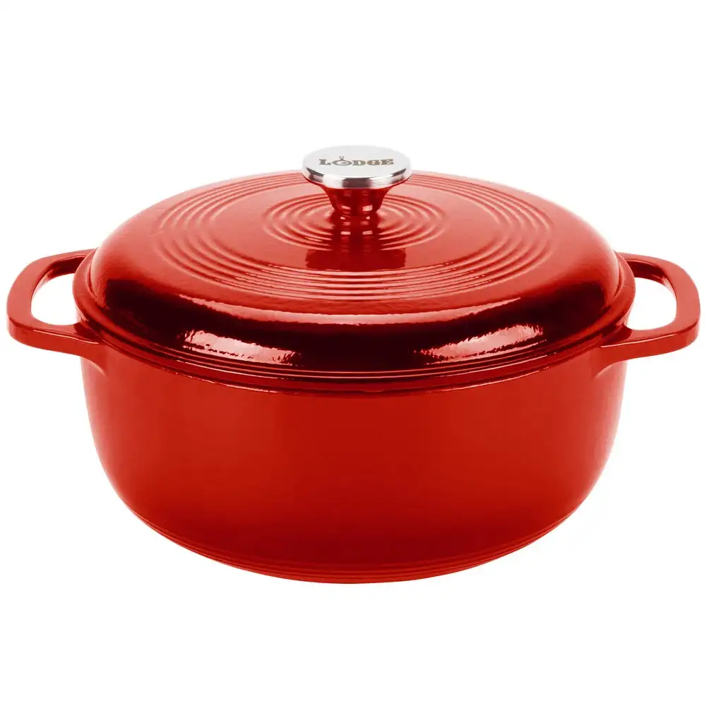 Dutch Oven