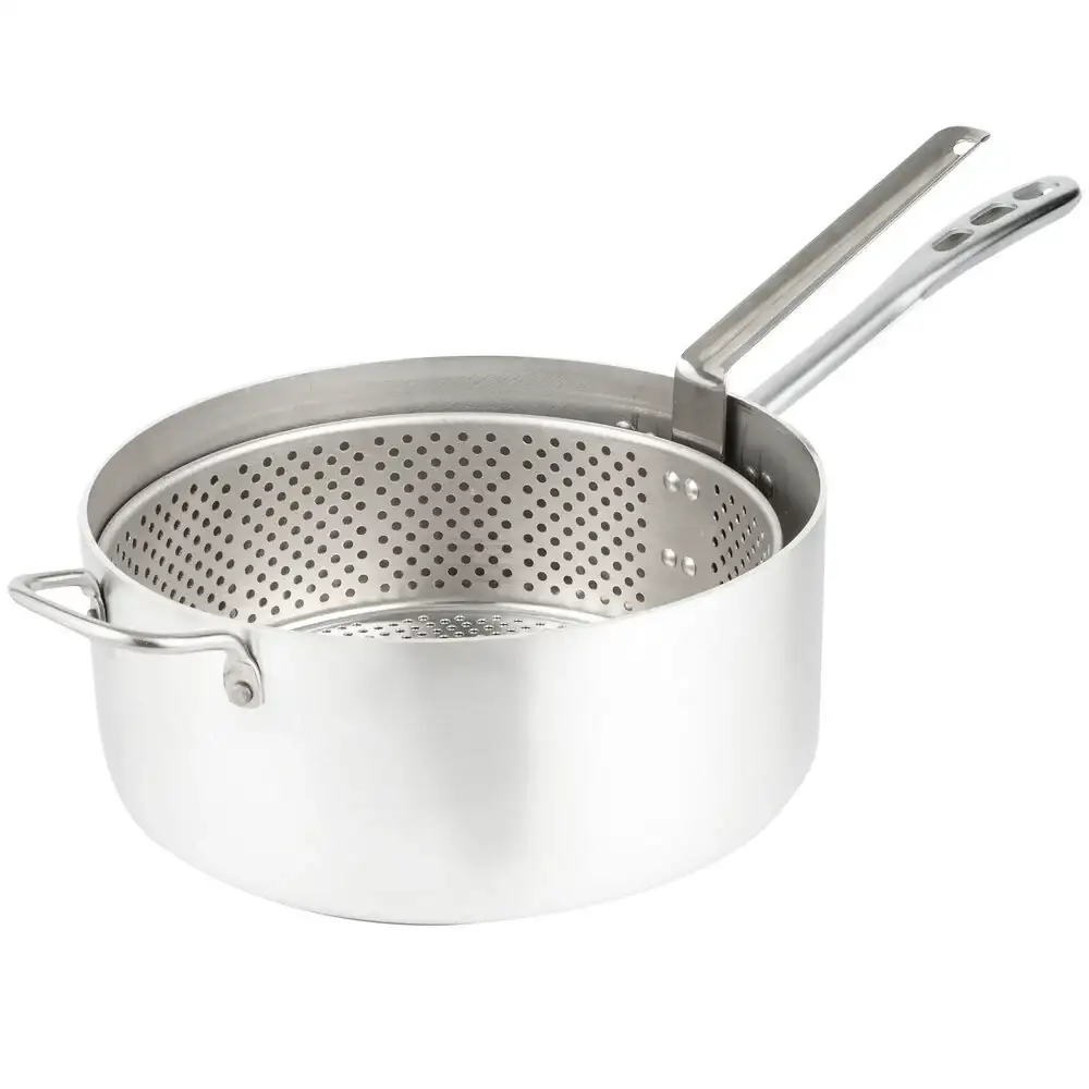 Fryer Pot