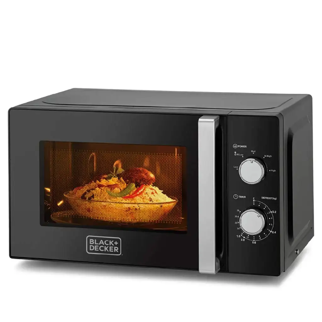 Microwave Ovens Tips