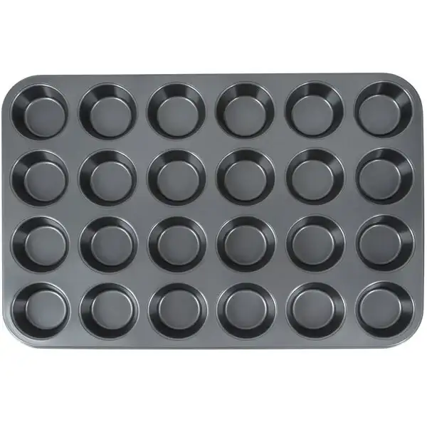 Muffin Pan