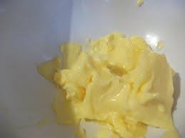 RESCUING OVERSOFTENED BUTTER