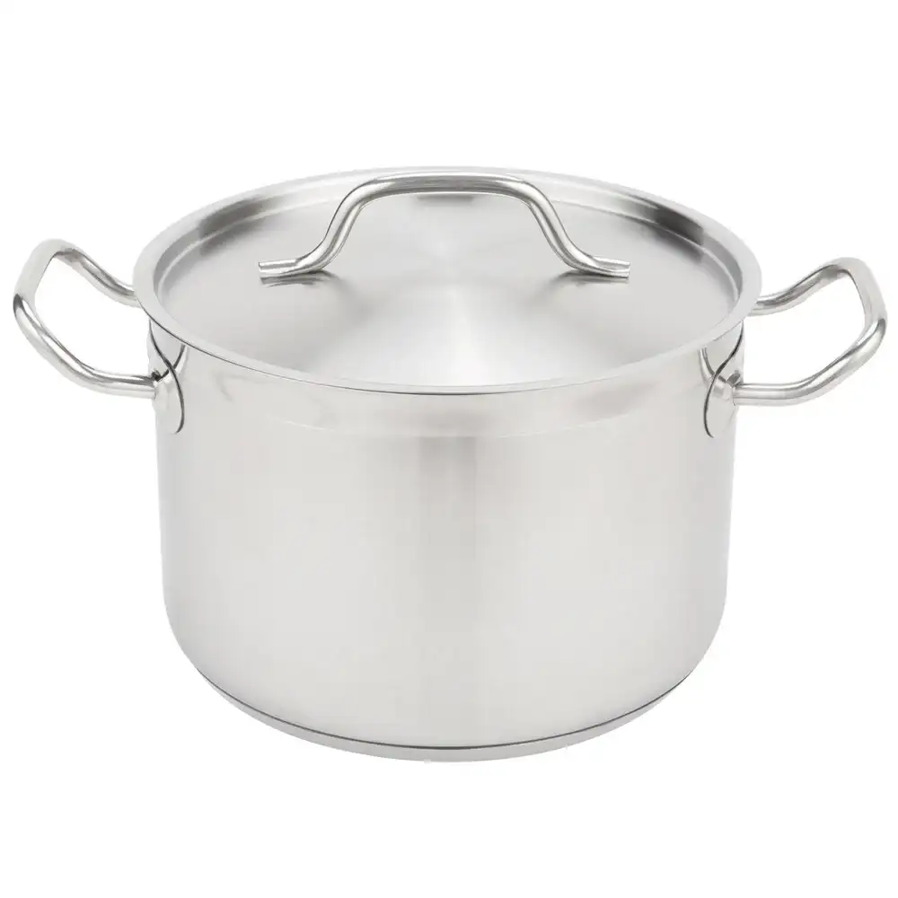 Sauce Pot