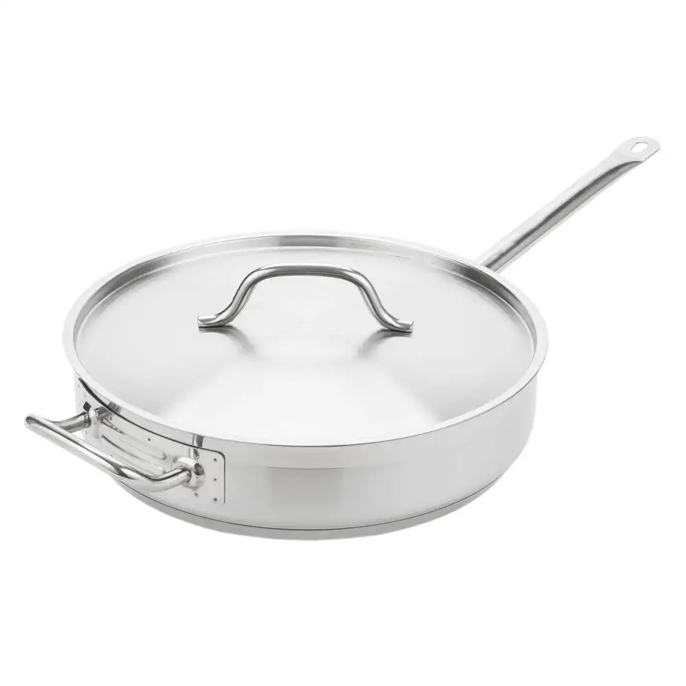 Saute Pan