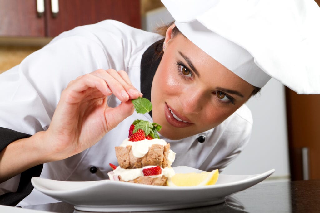 Basic Chef Requirements
