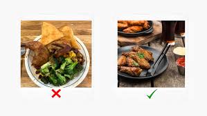 Common Mistakes to Avoid in Food Presentation