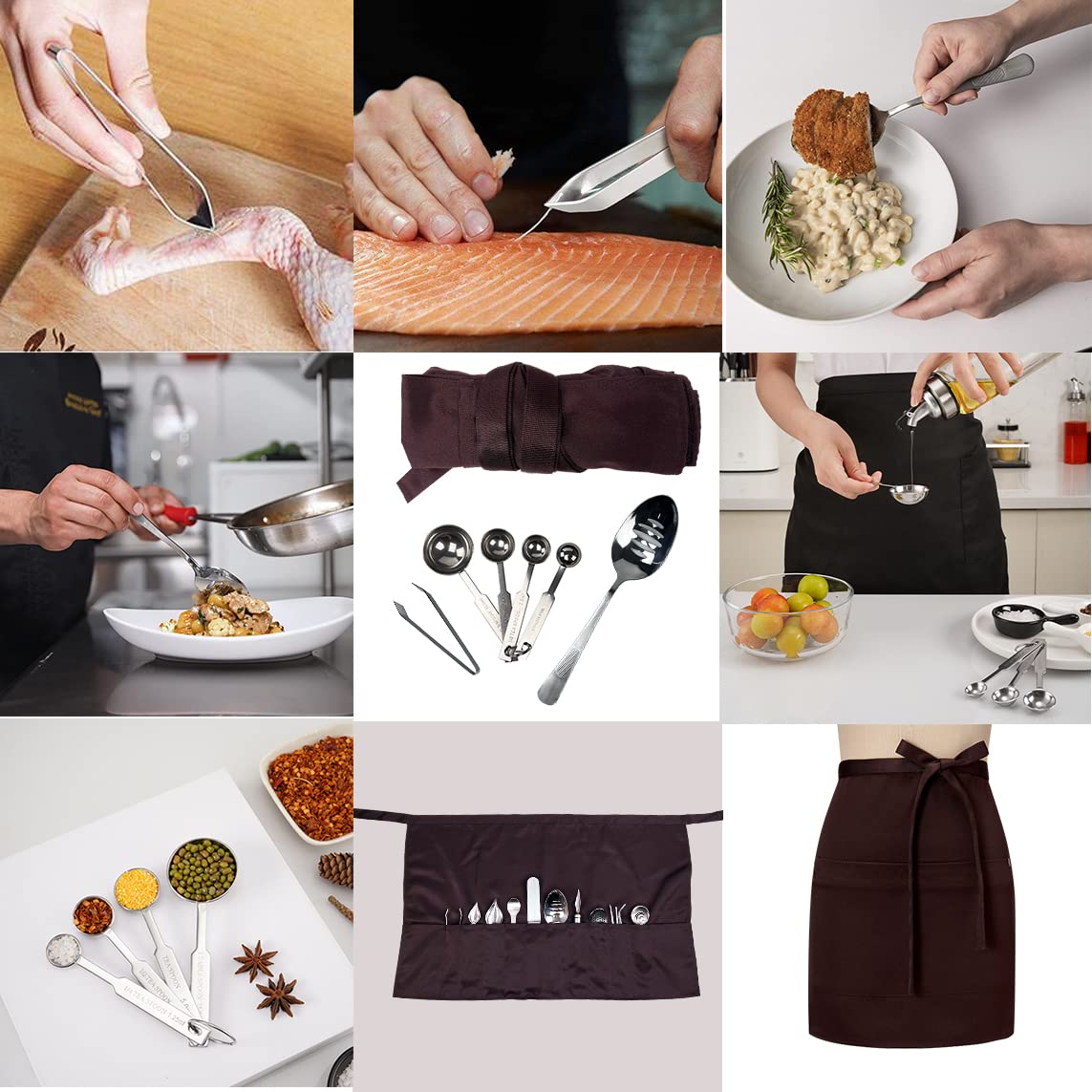 Plating Tools
