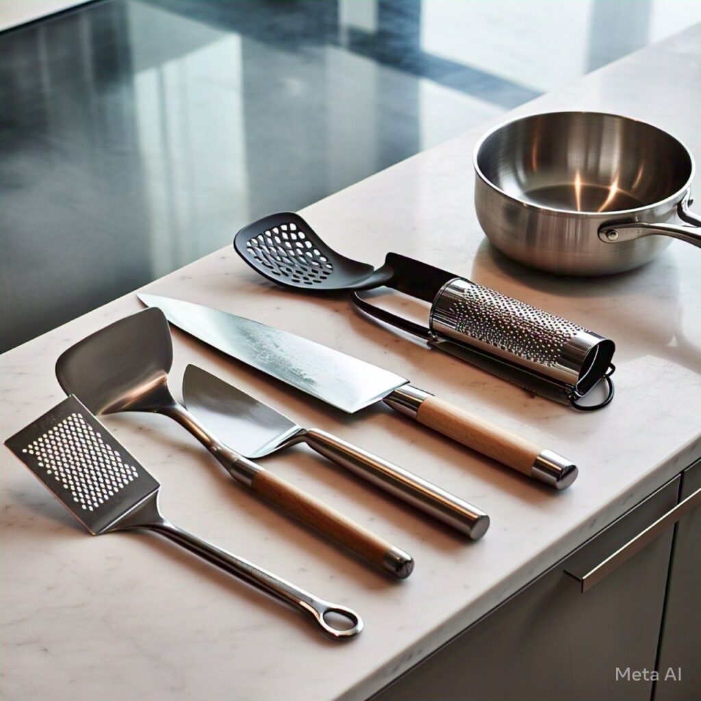 Tools for Plating