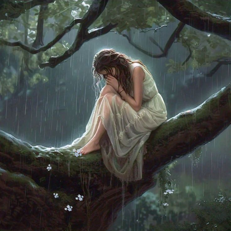 Grief is a profound emotional response