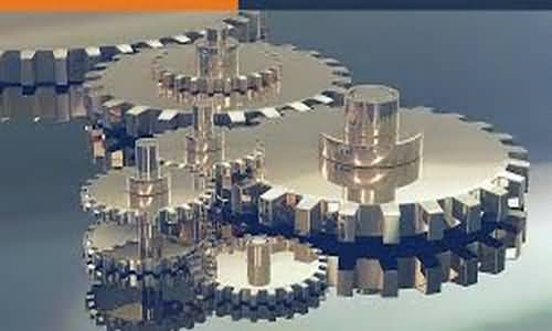 Industrial Equipment