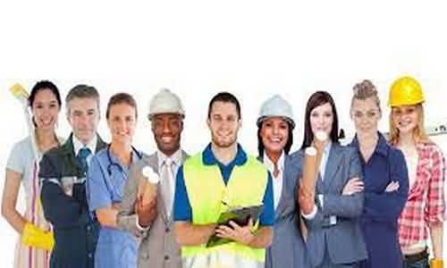 Professions