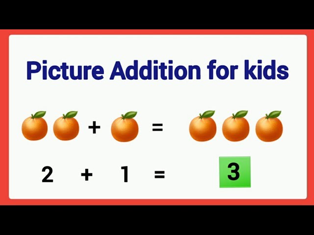 Addition