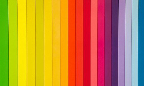 Basic colors