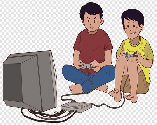 Games