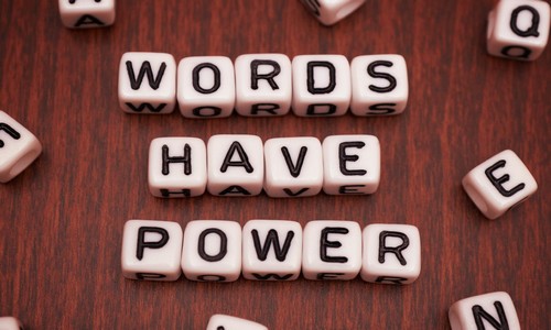 Daily used words