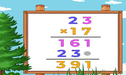 Missing Number