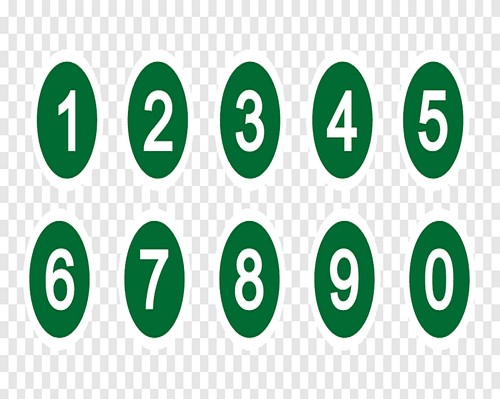 Numbers