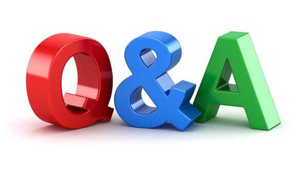 Q&A