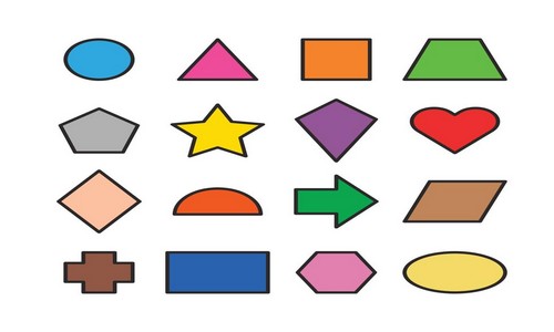 Shapes