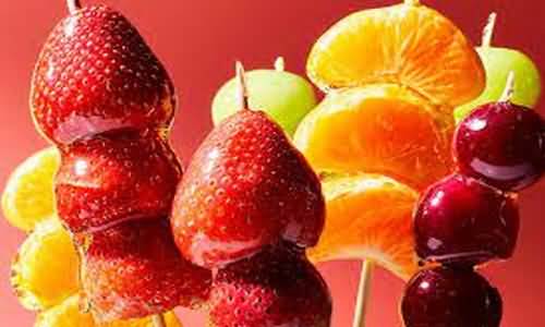 Fruits