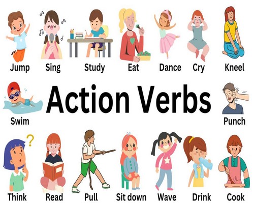 verbs