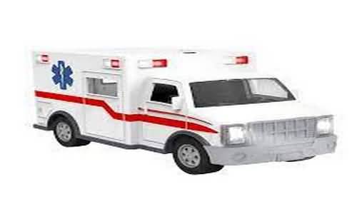 ambulance