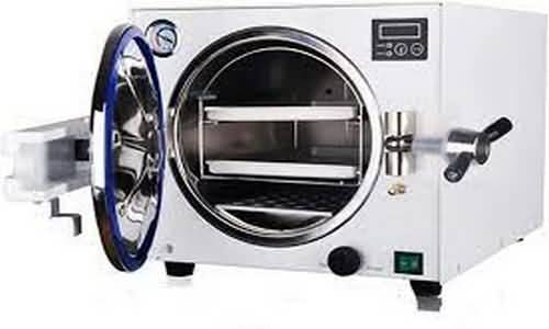 autoclave