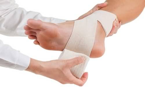 compression-bandage