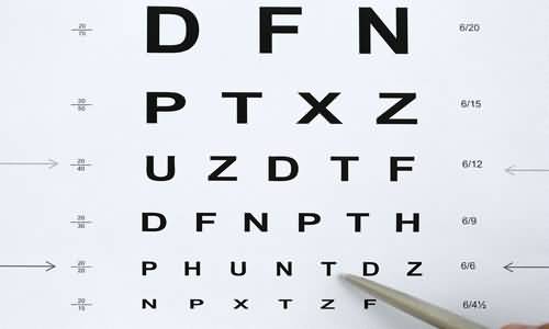 eye-chart