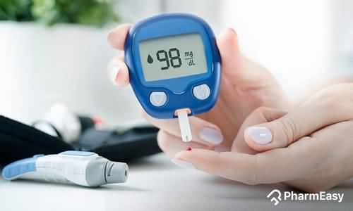 glucometer