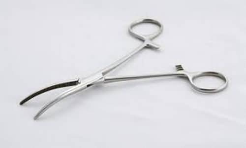 medical-clamps