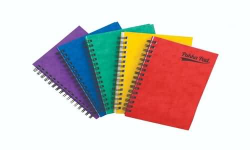 notebooks