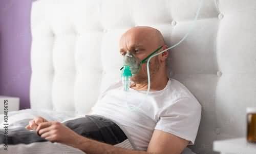 oxygen-mask