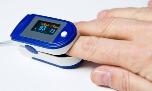 pulse-oximeter